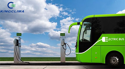 Electric Bus Air Conditioners Will Be A Mainstream Direction For The Future